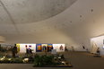 exposição brasília: a arte do planalto - museu nacional da república paulo herkenhoff