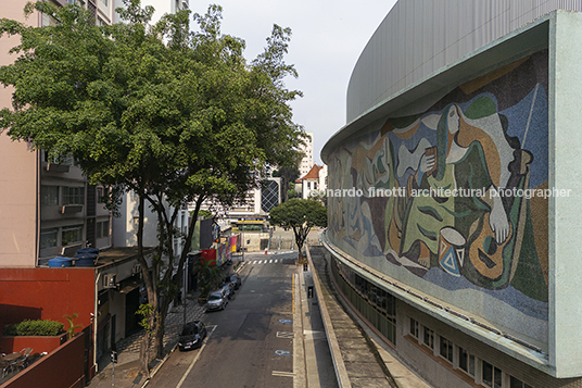 teatro cultura artística rino levi