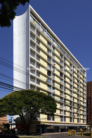 londrina snapshots several architects