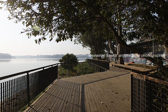 cantinho do céu park boldarini arquitetura e urbanismo