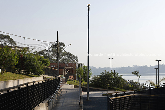 cantinho do céu park boldarini arquitetura e urbanismo