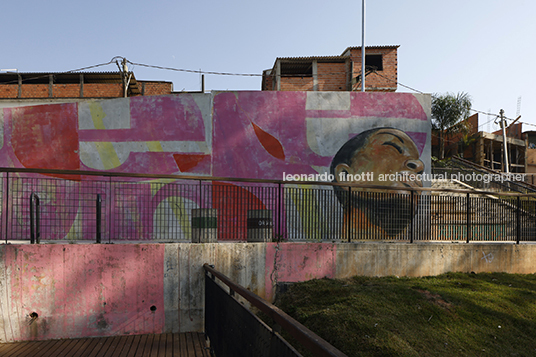 cantinho do céu park boldarini arquitetura e urbanismo