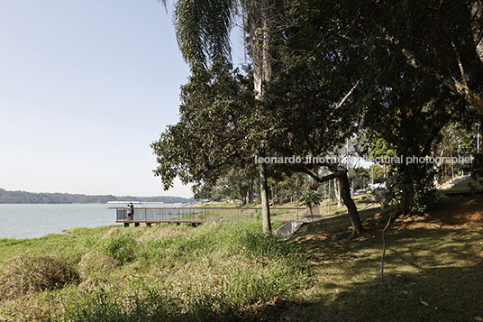 cantinho do céu park boldarini arquitetura e urbanismo