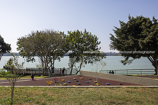 cantinho do céu park boldarini arquitetura e urbanismo