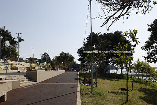 cantinho do céu park boldarini arquitetura e urbanismo