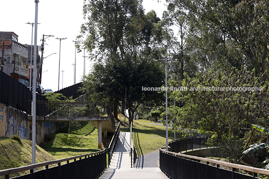 cantinho do céu park boldarini arquitetura e urbanismo