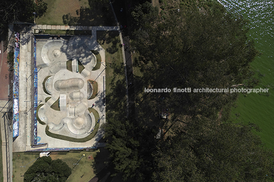 cantinho do céu park boldarini arquitetura e urbanismo