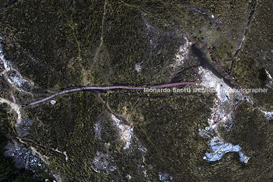 parque nacional cajas 