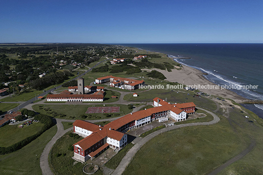 mar del plata snapshots several authors