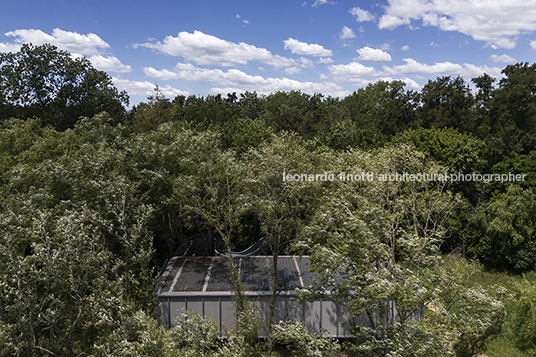 la reserva estudio bulla