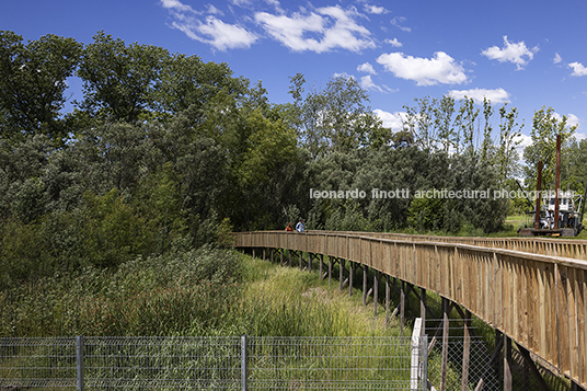 la reserva estudio bulla