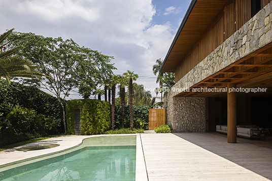 casa f&b maai arquitetura integrada