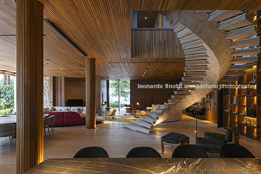 casa f&b maai arquitetura integrada